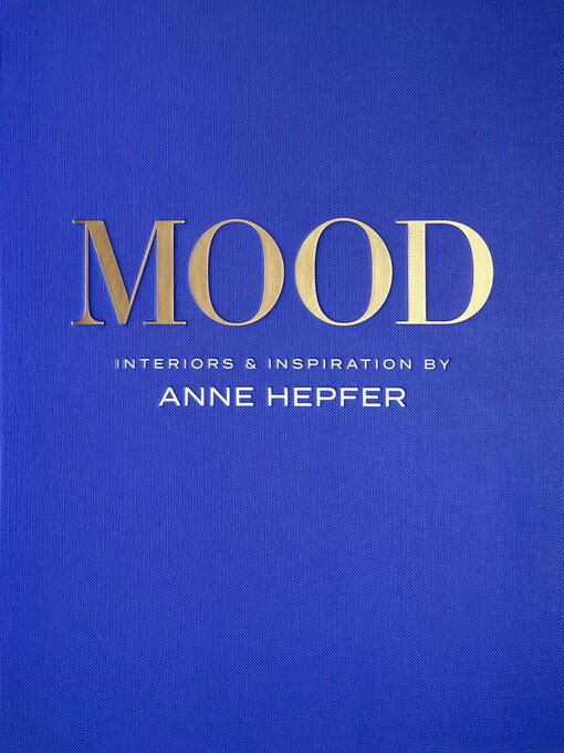 Title details for MOOD by Anne Hepfer - Available